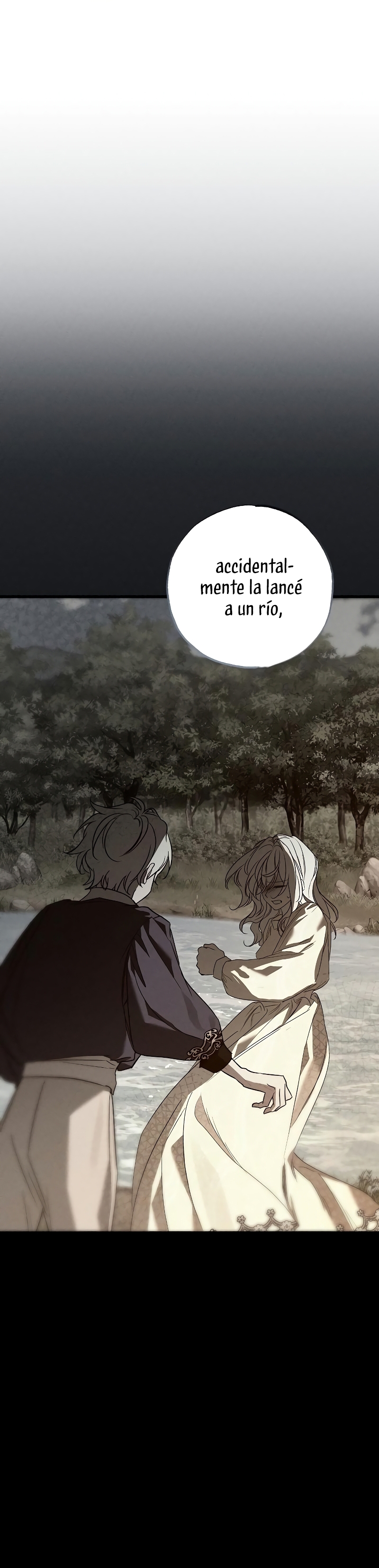 Mi marido, que me odiaba, perdió la memoria Capítulo 43 - Página 14