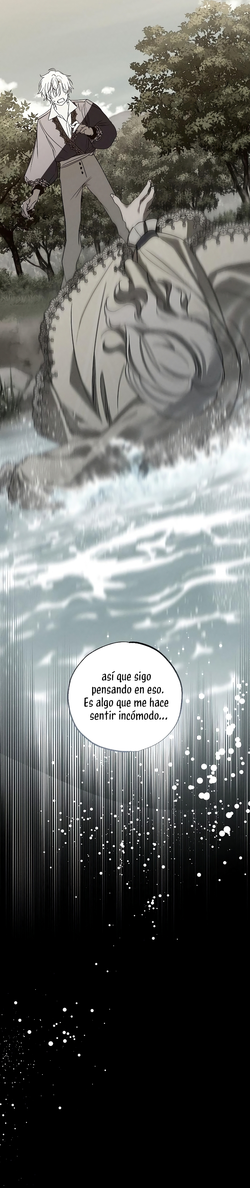 Mi marido, que me odiaba, perdió la memoria Capítulo 43 - Página 16