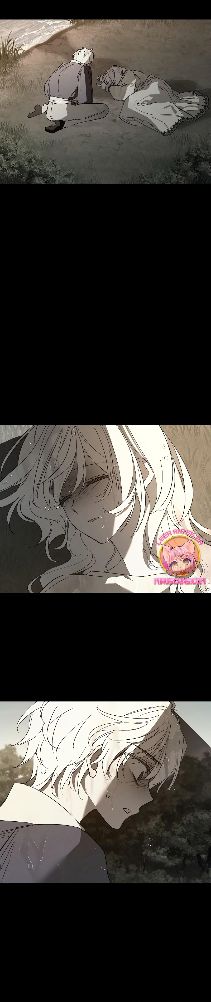 Mi marido, que me odiaba, perdió la memoria Capítulo 43 - Página 17