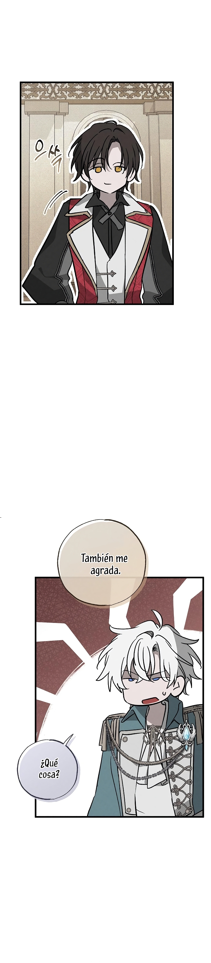 Mi marido, que me odiaba, perdió la memoria Capítulo 43 - Página 19