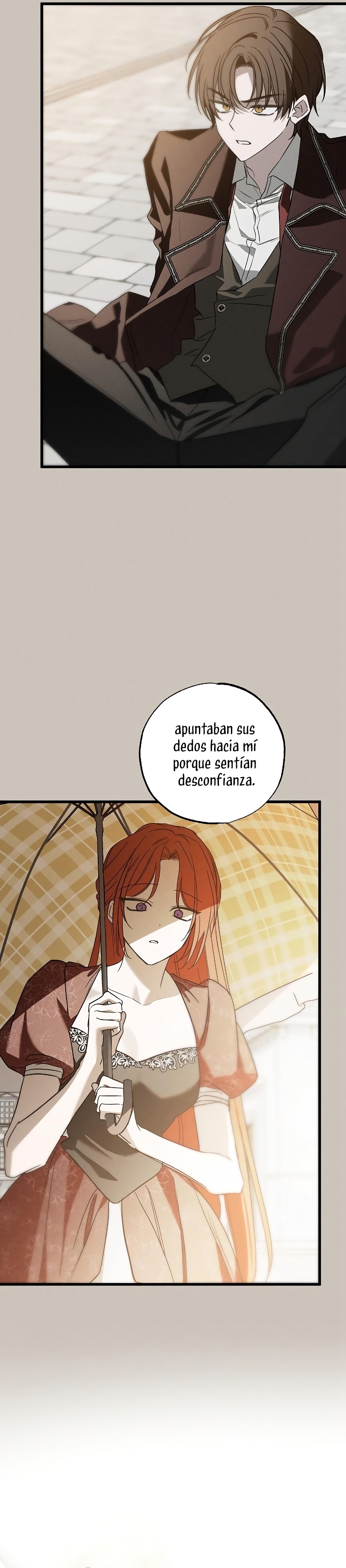 Mi marido, que me odiaba, perdió la memoria Capítulo 43 - Página 22