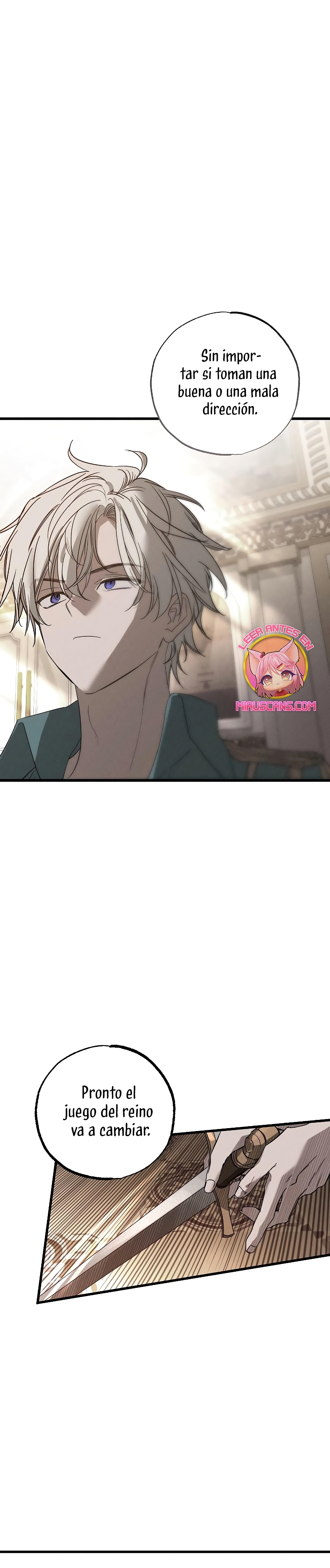 Mi marido, que me odiaba, perdió la memoria Capítulo 43 - Página 24