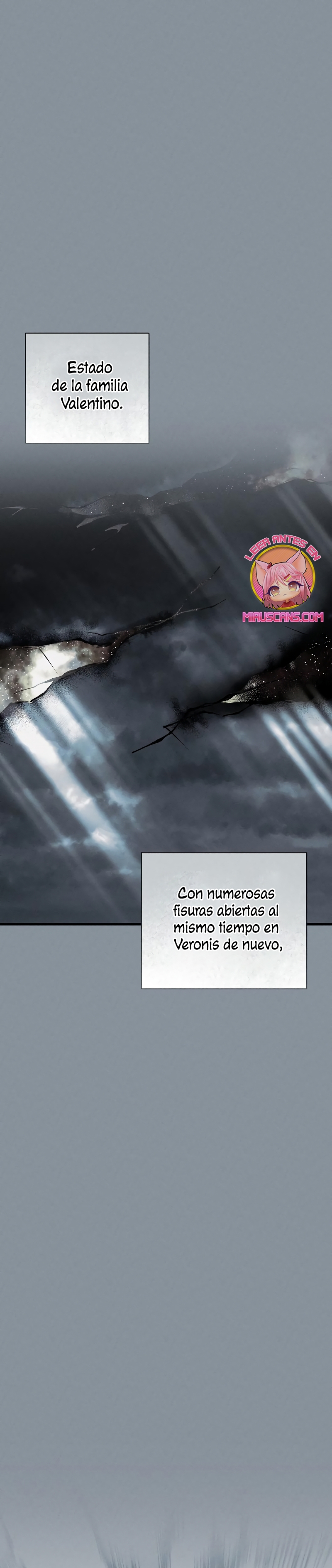 Mi marido, que me odiaba, perdió la memoria Capítulo 43 - Página 3