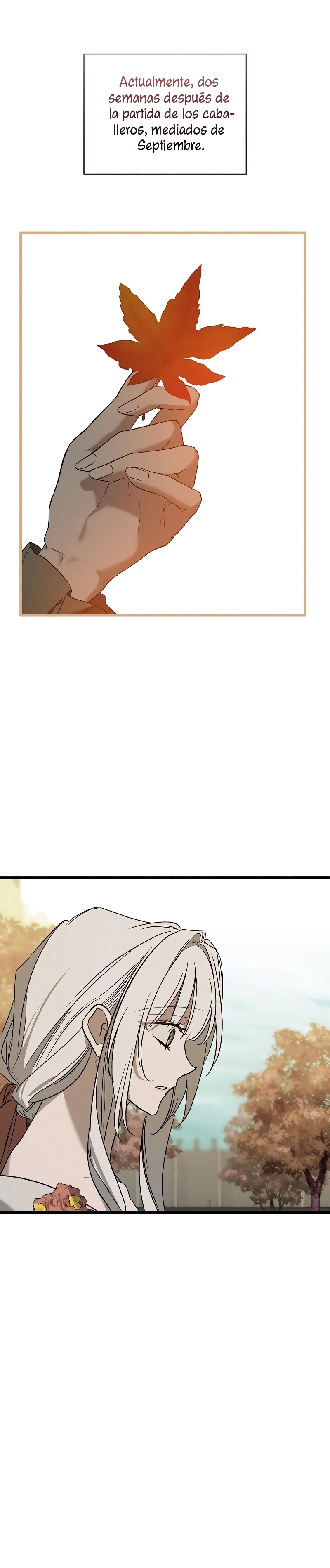 Mi marido, que me odiaba, perdió la memoria Capítulo 43 - Página 33