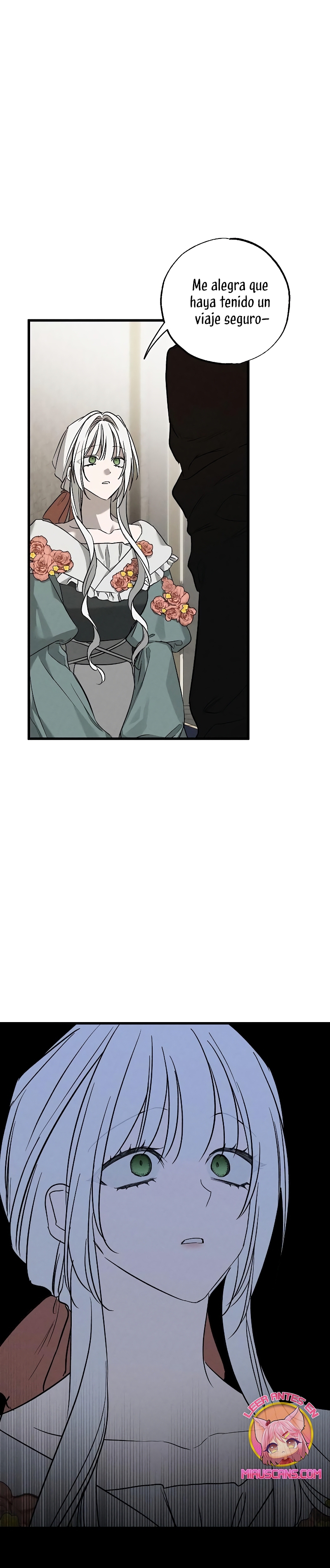 Mi marido, que me odiaba, perdió la memoria Capítulo 43 - Página 40