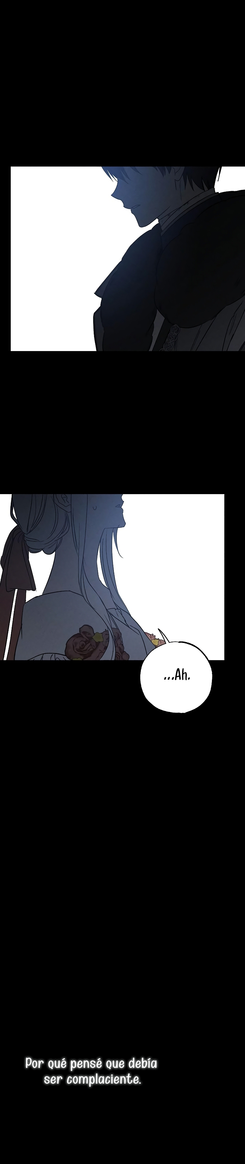 Mi marido, que me odiaba, perdió la memoria Capítulo 43 - Página 41