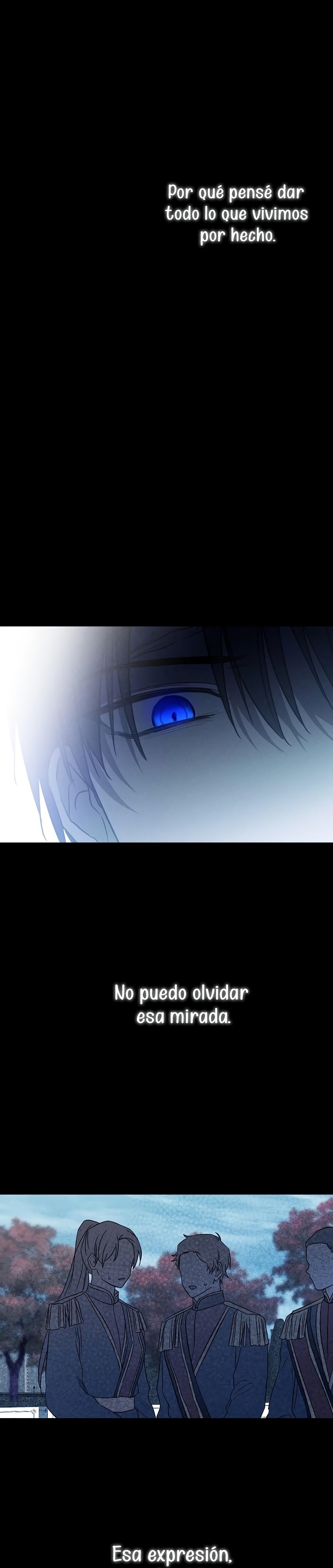 Mi marido, que me odiaba, perdió la memoria Capítulo 43 - Página 42