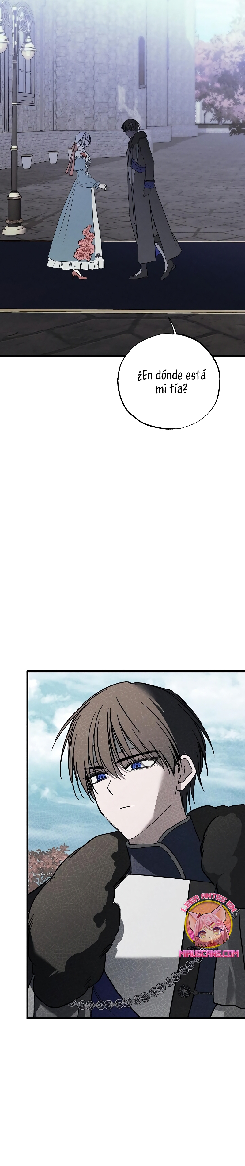 Mi marido, que me odiaba, perdió la memoria Capítulo 43 - Página 45