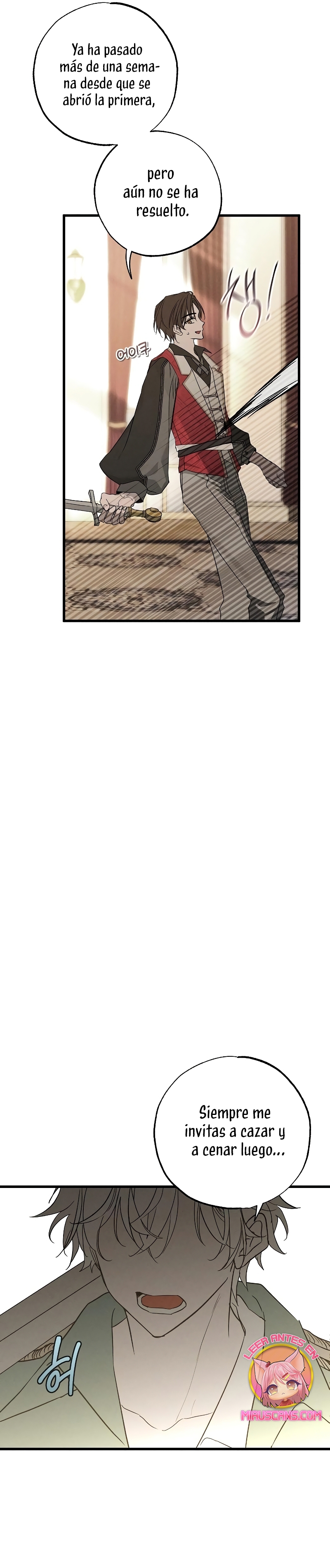 Mi marido, que me odiaba, perdió la memoria Capítulo 43 - Página 8