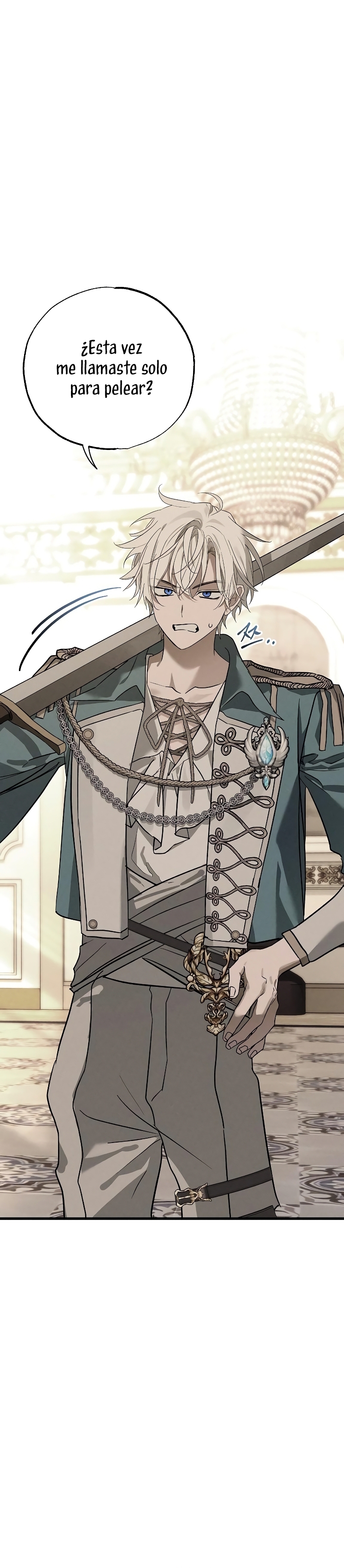 Mi marido, que me odiaba, perdió la memoria Capítulo 43 - Página 9