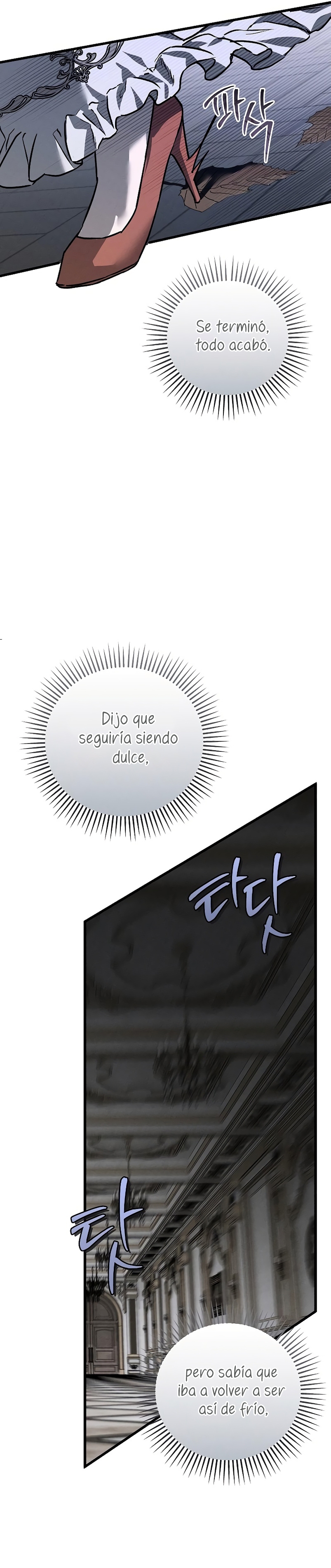 Mi marido, que me odiaba, perdió la memoria Capítulo 44 - Página 11