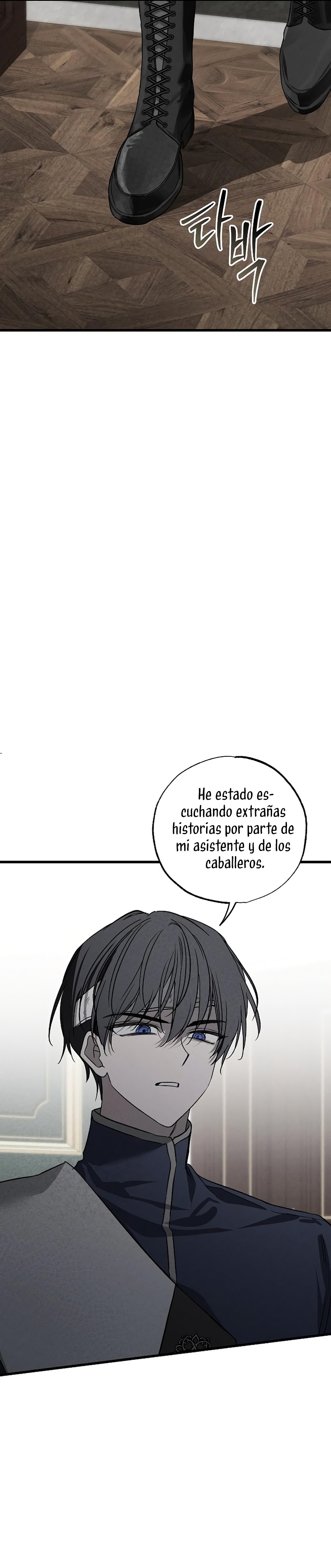 Mi marido, que me odiaba, perdió la memoria Capítulo 44 - Página 19