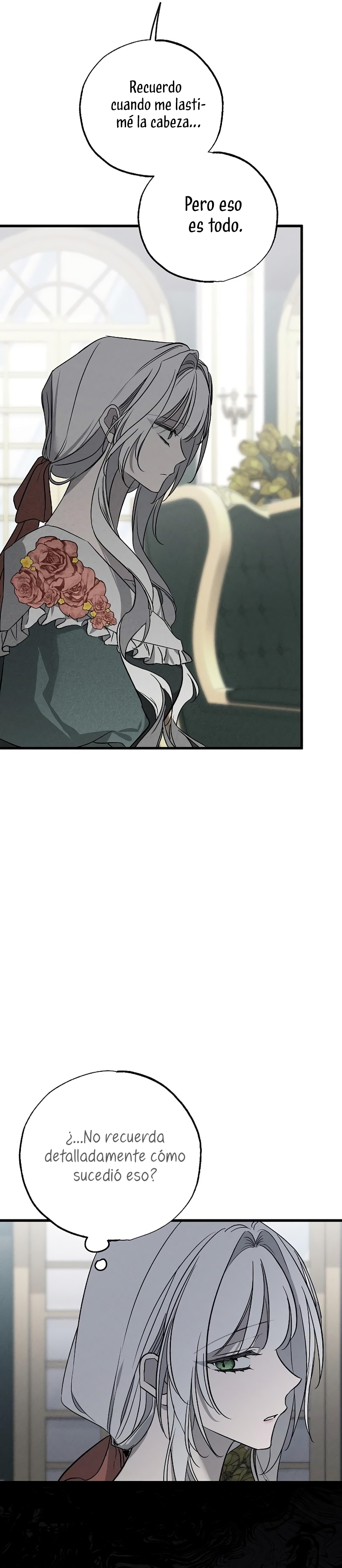 Mi marido, que me odiaba, perdió la memoria Capítulo 44 - Página 21