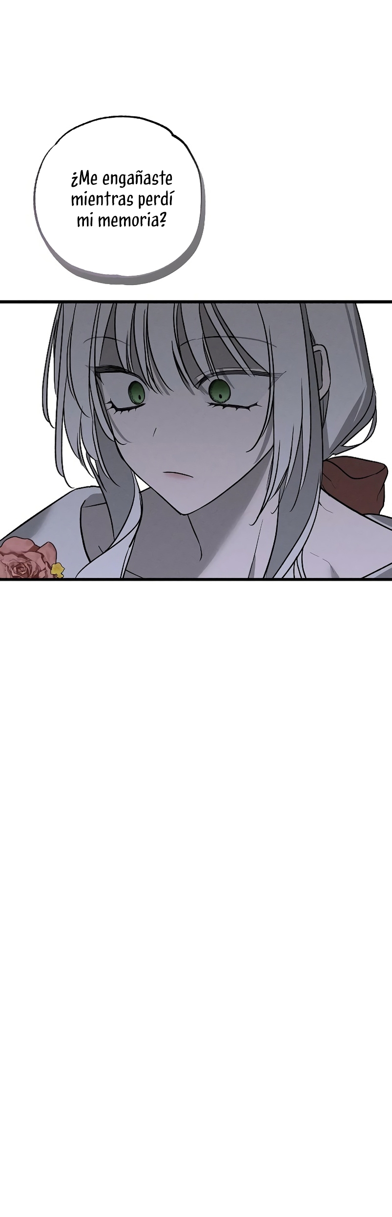 Mi marido, que me odiaba, perdió la memoria Capítulo 44 - Página 24