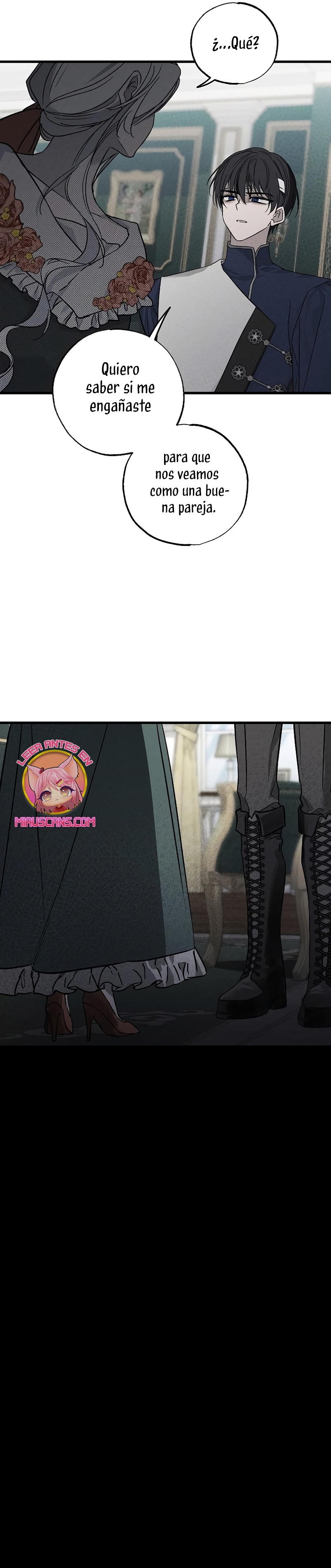 Mi marido, que me odiaba, perdió la memoria Capítulo 44 - Página 25