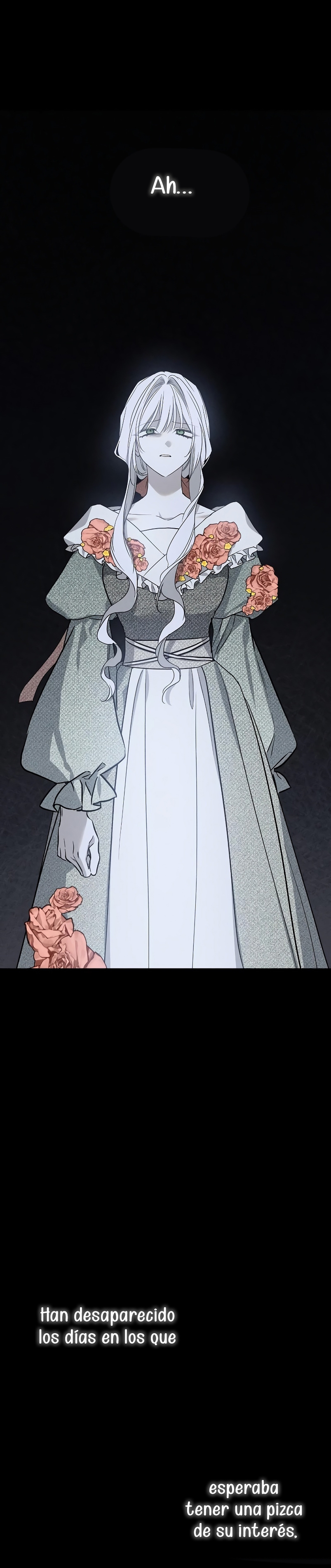 Mi marido, que me odiaba, perdió la memoria Capítulo 44 - Página 26