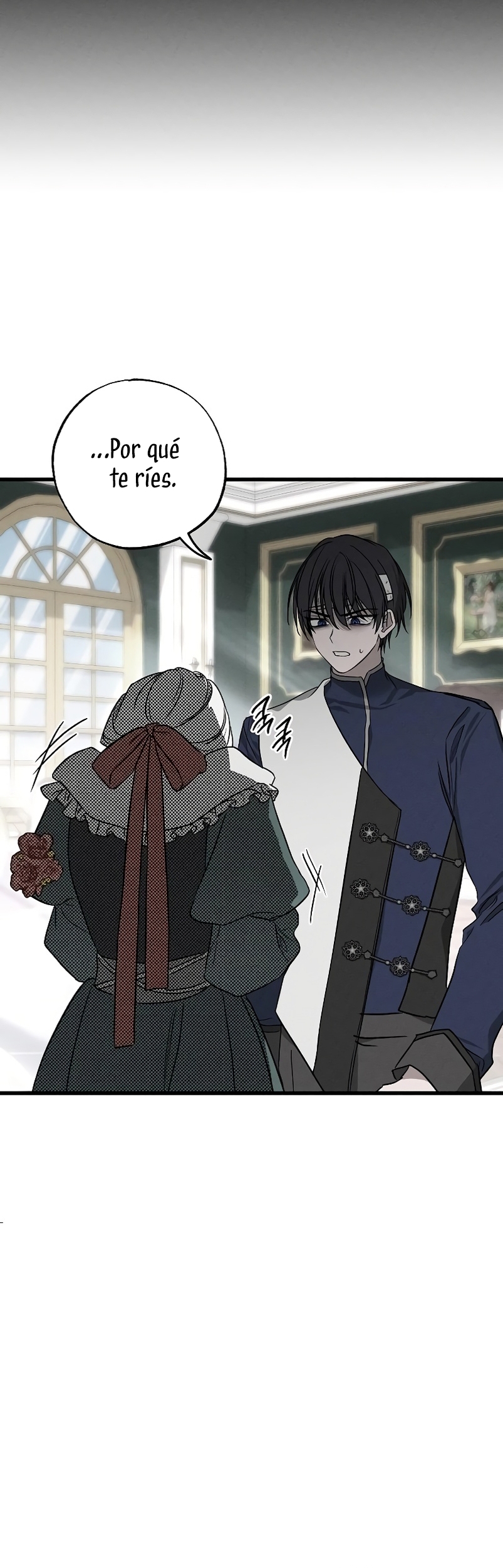 Mi marido, que me odiaba, perdió la memoria Capítulo 44 - Página 32