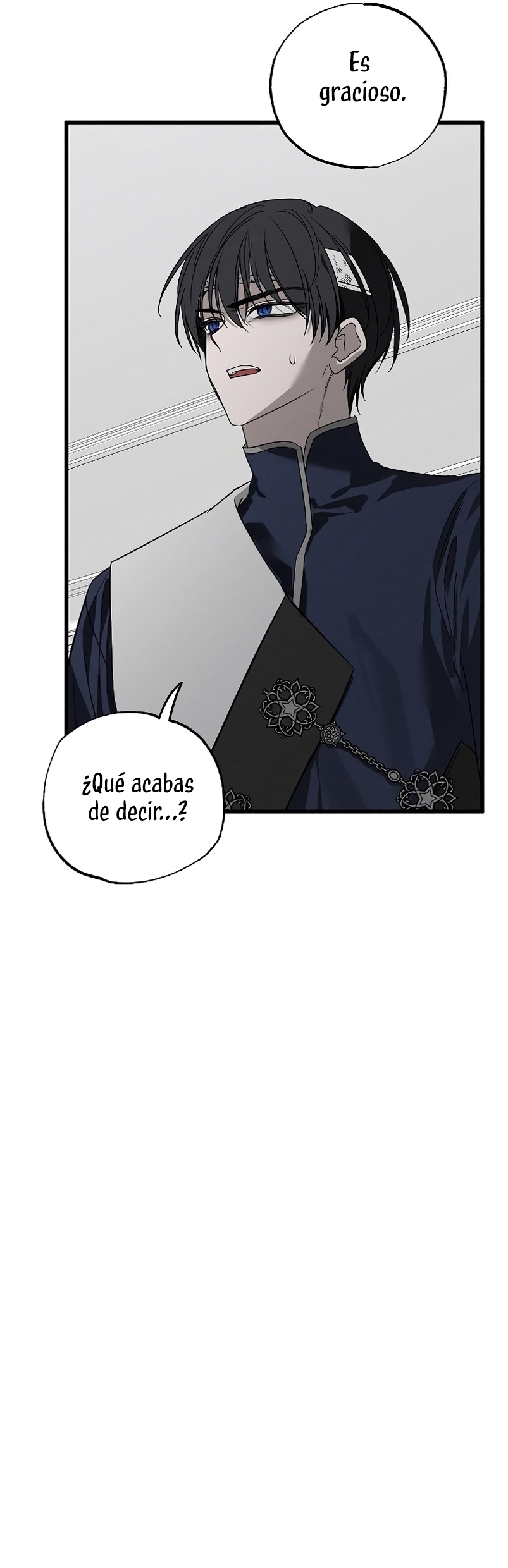 Mi marido, que me odiaba, perdió la memoria Capítulo 44 - Página 33