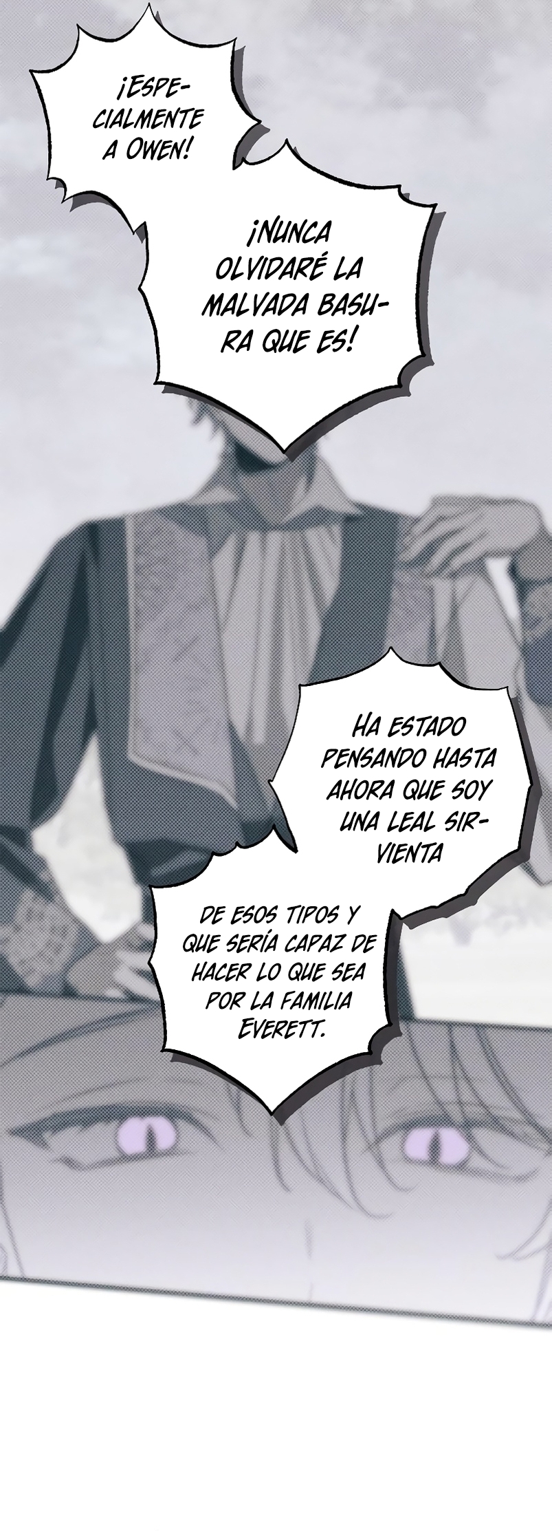 Mi marido, que me odiaba, perdió la memoria Capítulo 44 - Página 38