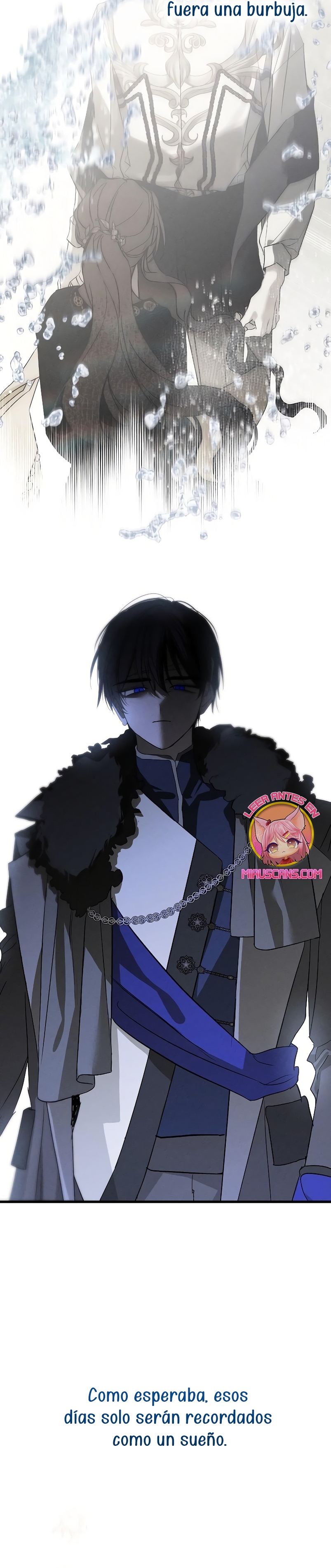 Mi marido, que me odiaba, perdió la memoria Capítulo 44 - Página 4