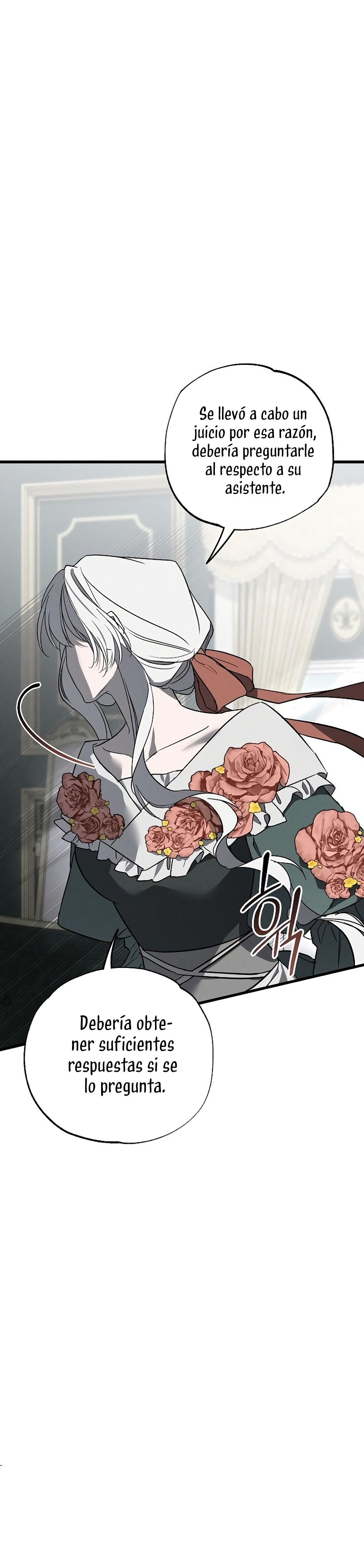 Mi marido, que me odiaba, perdió la memoria Capítulo 44 - Página 41