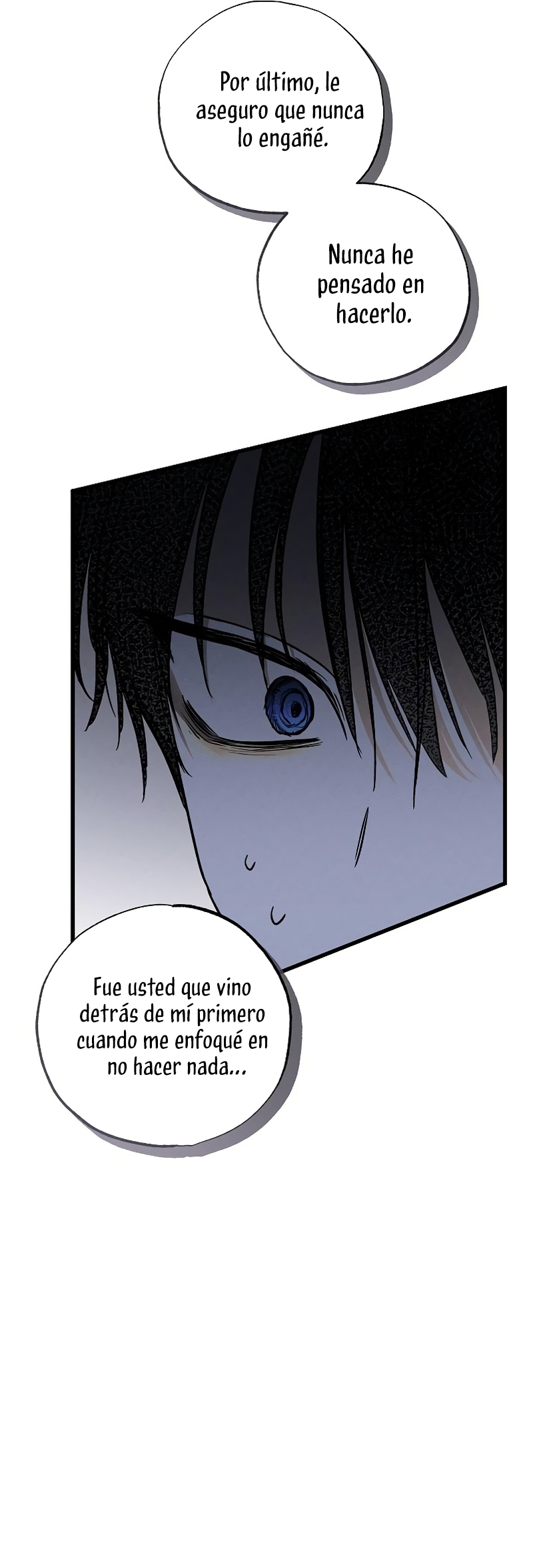 Mi marido, que me odiaba, perdió la memoria Capítulo 44 - Página 42