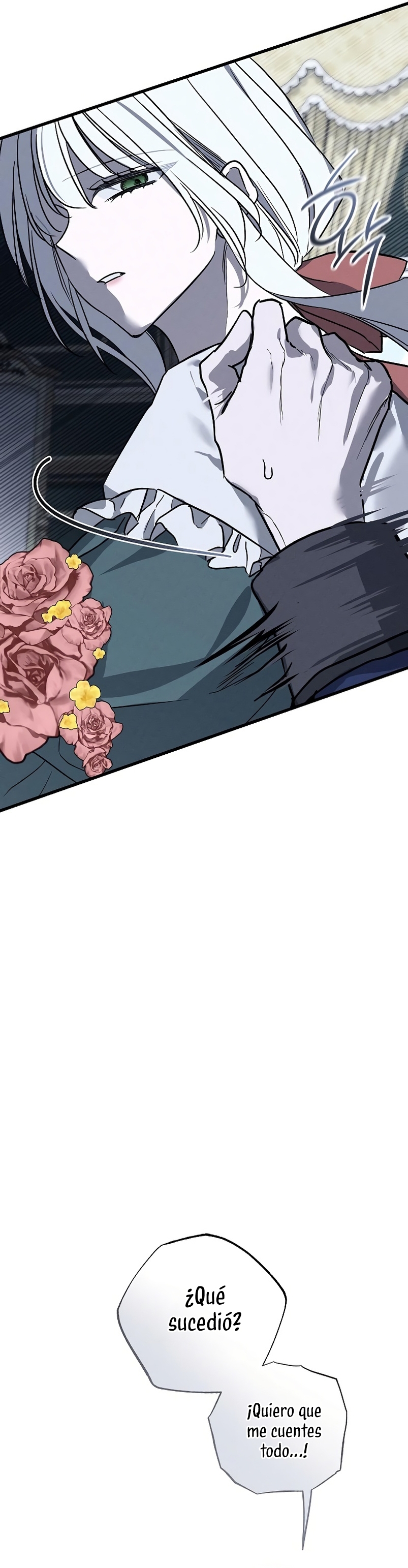 Mi marido, que me odiaba, perdió la memoria Capítulo 44 - Página 43