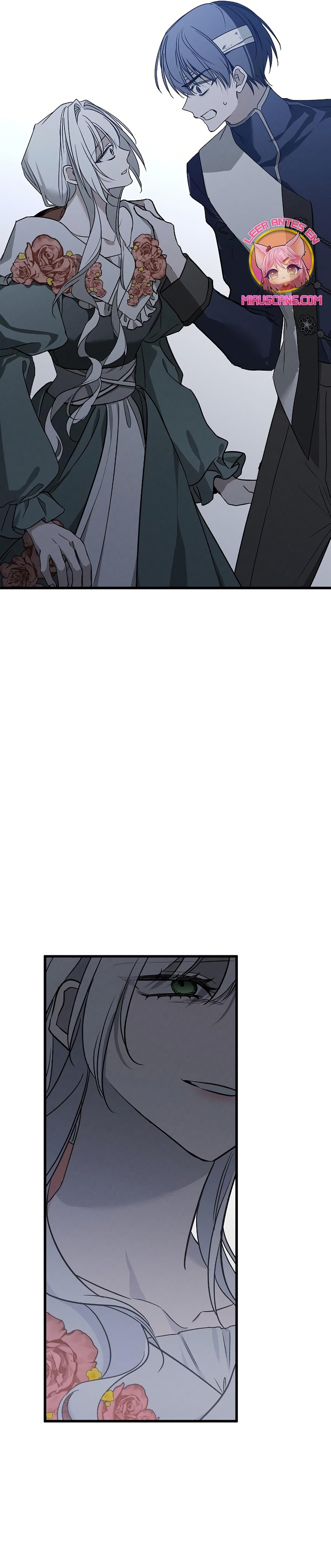 Mi marido, que me odiaba, perdió la memoria Capítulo 44 - Página 44