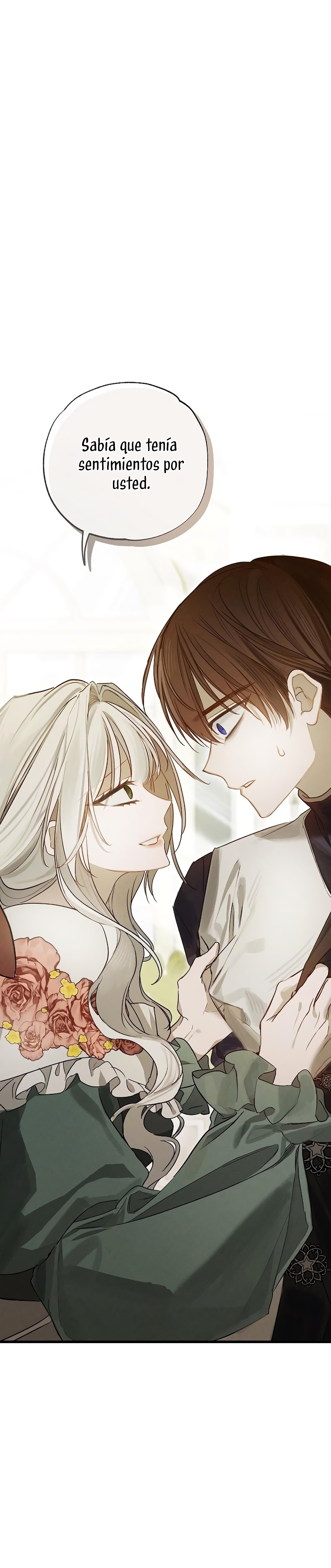 Mi marido, que me odiaba, perdió la memoria Capítulo 44 - Página 48