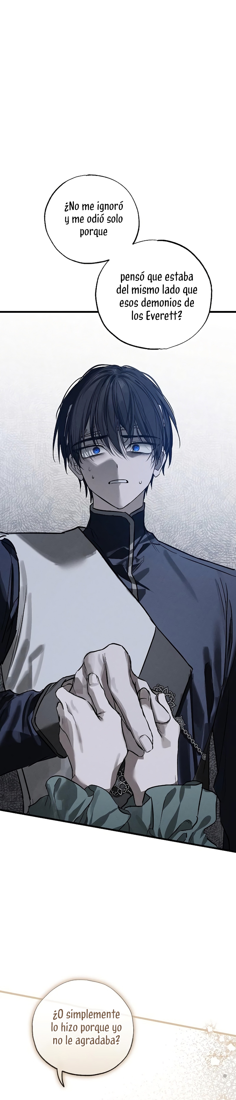 Mi marido, que me odiaba, perdió la memoria Capítulo 44 - Página 49