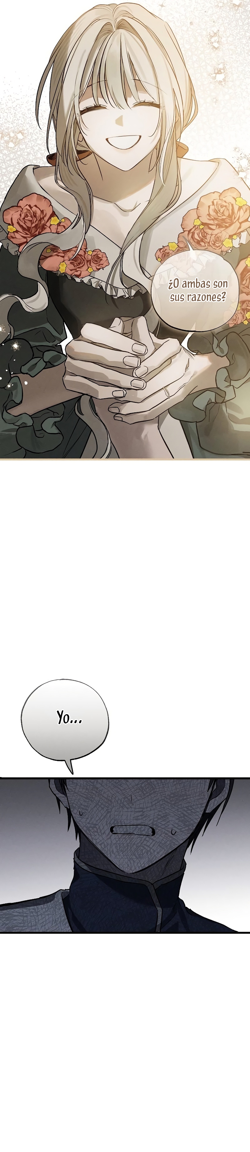 Mi marido, que me odiaba, perdió la memoria Capítulo 44 - Página 50