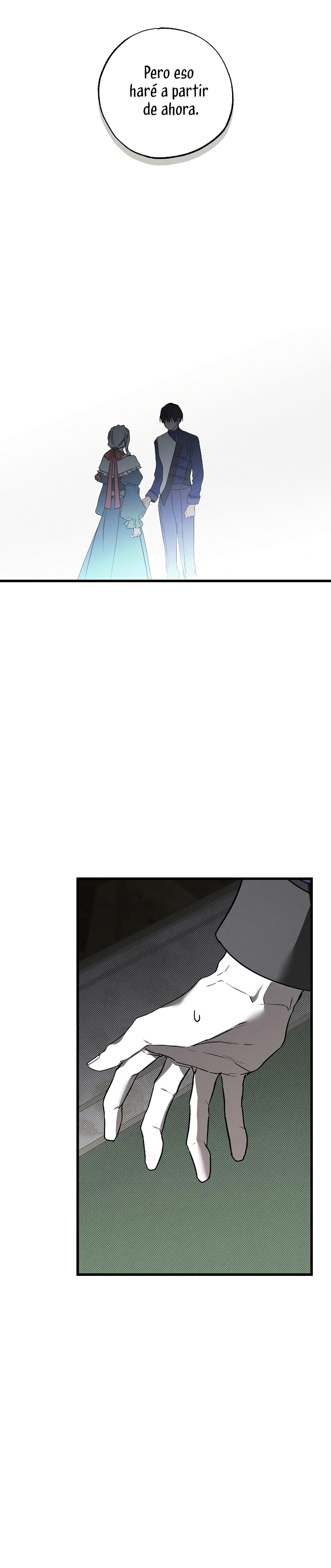 Mi marido, que me odiaba, perdió la memoria Capítulo 44 - Página 52