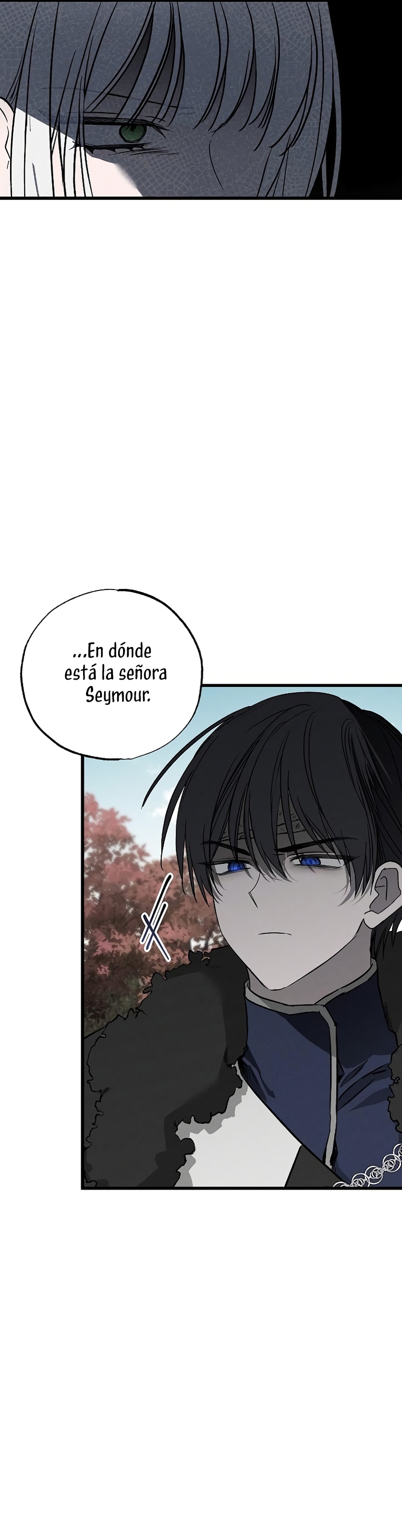 Mi marido, que me odiaba, perdió la memoria Capítulo 44 - Página 6