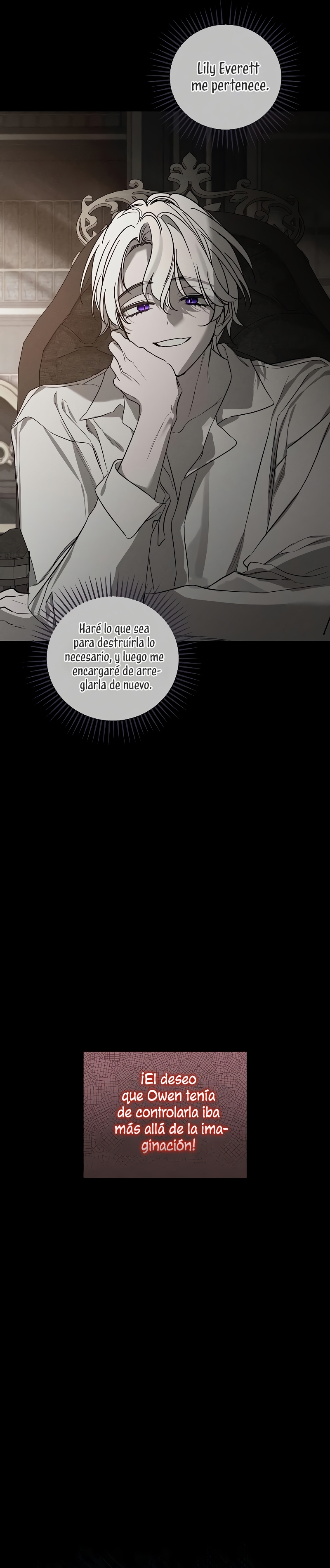 Mi marido, que me odiaba, perdió la memoria Capítulo 45 - Página 11