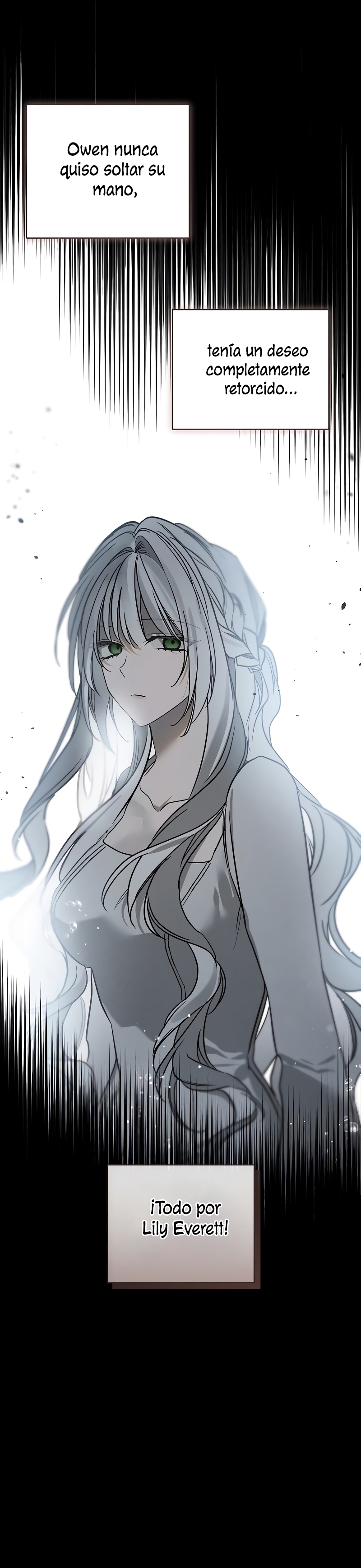 Mi marido, que me odiaba, perdió la memoria Capítulo 45 - Página 14