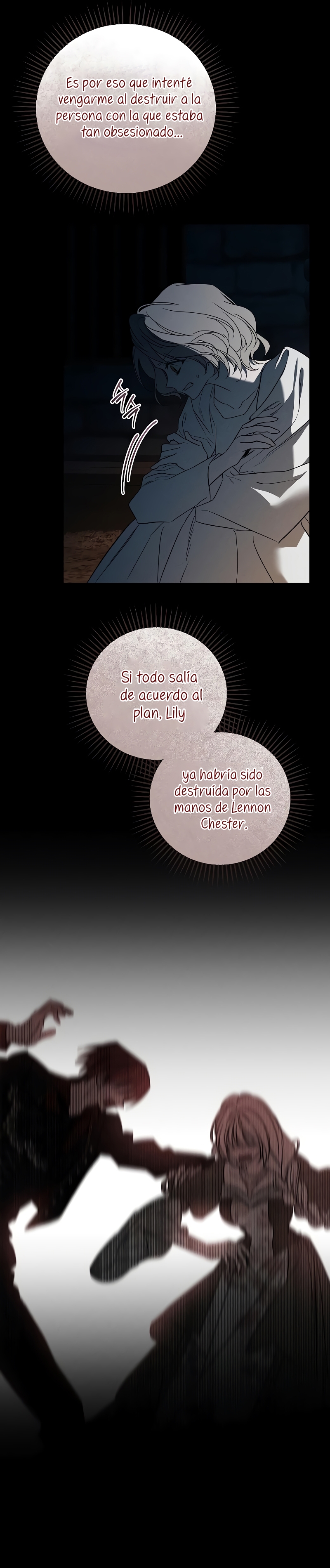 Mi marido, que me odiaba, perdió la memoria Capítulo 45 - Página 15