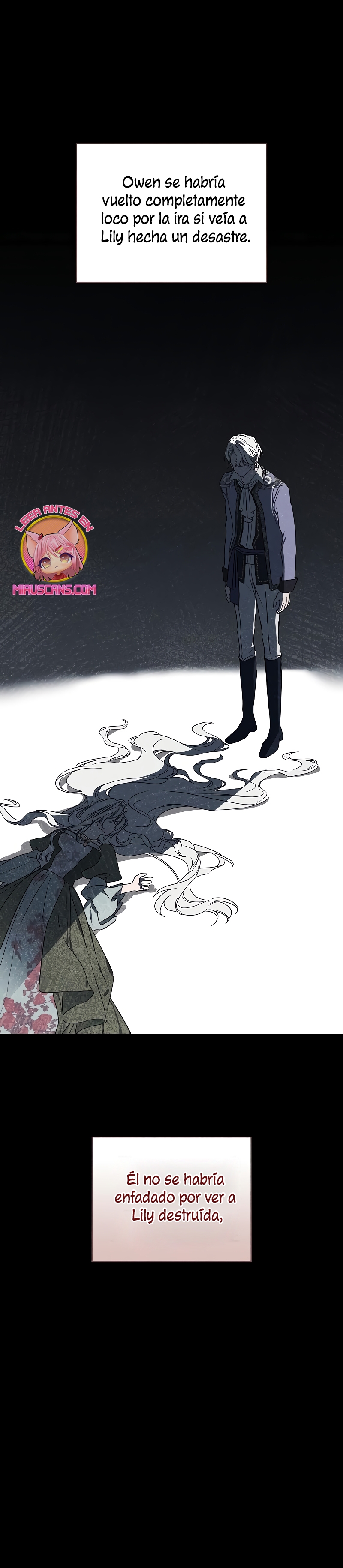 Mi marido, que me odiaba, perdió la memoria Capítulo 45 - Página 16