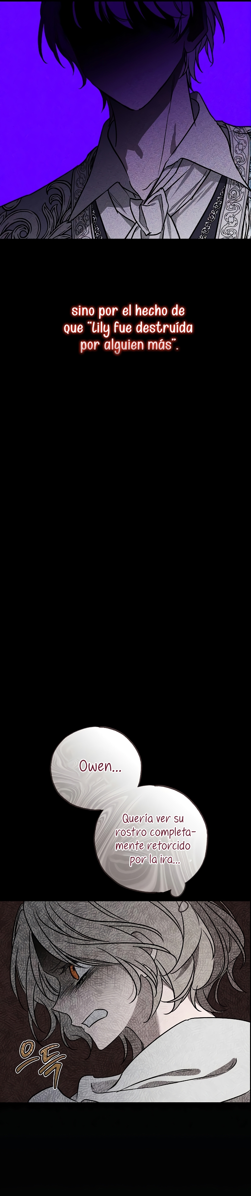 Mi marido, que me odiaba, perdió la memoria Capítulo 45 - Página 17