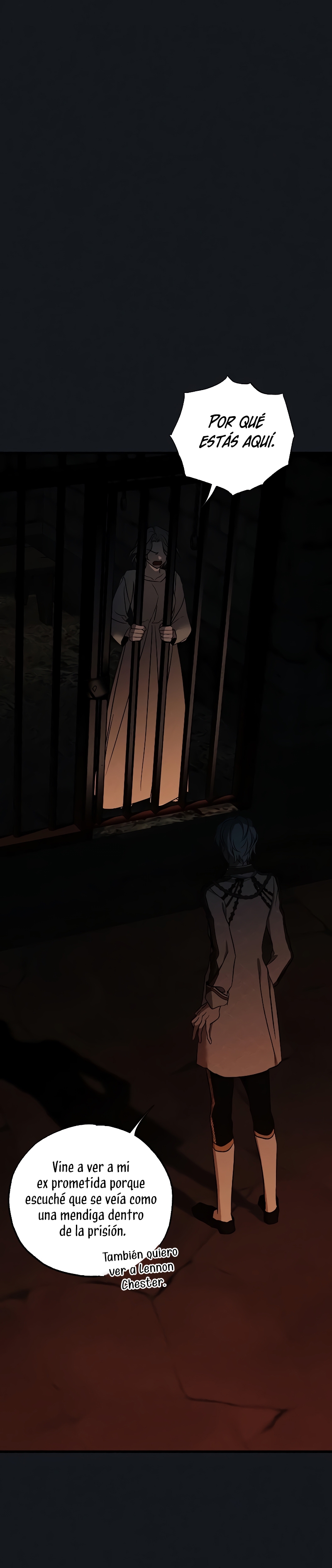 Mi marido, que me odiaba, perdió la memoria Capítulo 45 - Página 21