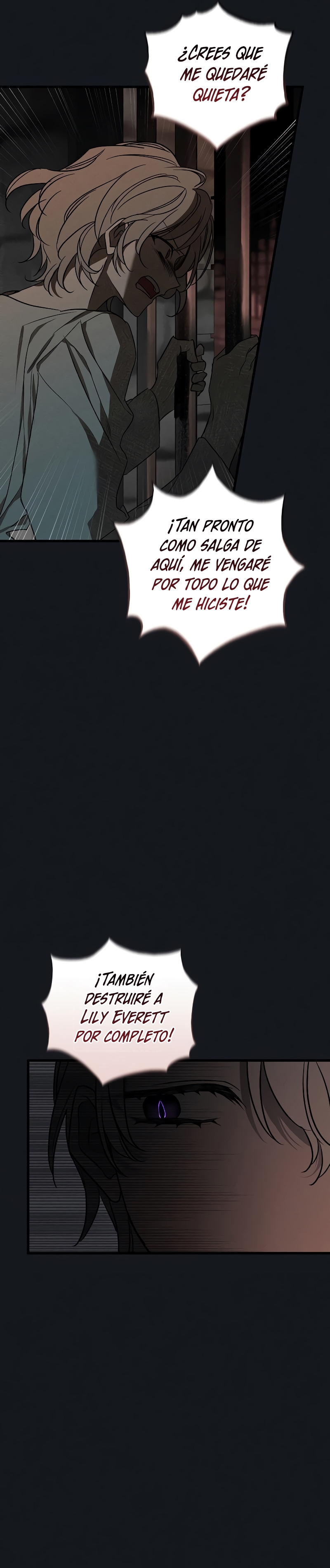 Mi marido, que me odiaba, perdió la memoria Capítulo 45 - Página 22