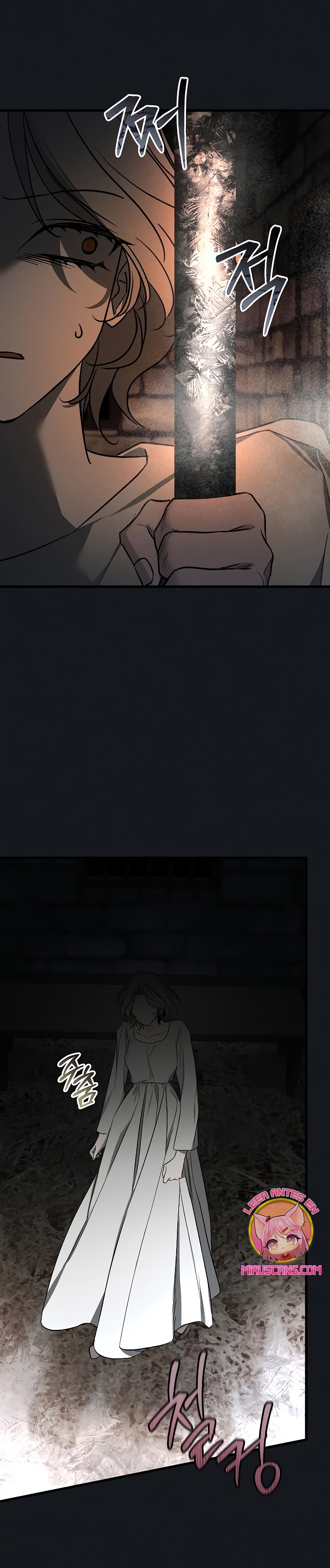 Mi marido, que me odiaba, perdió la memoria Capítulo 45 - Página 23