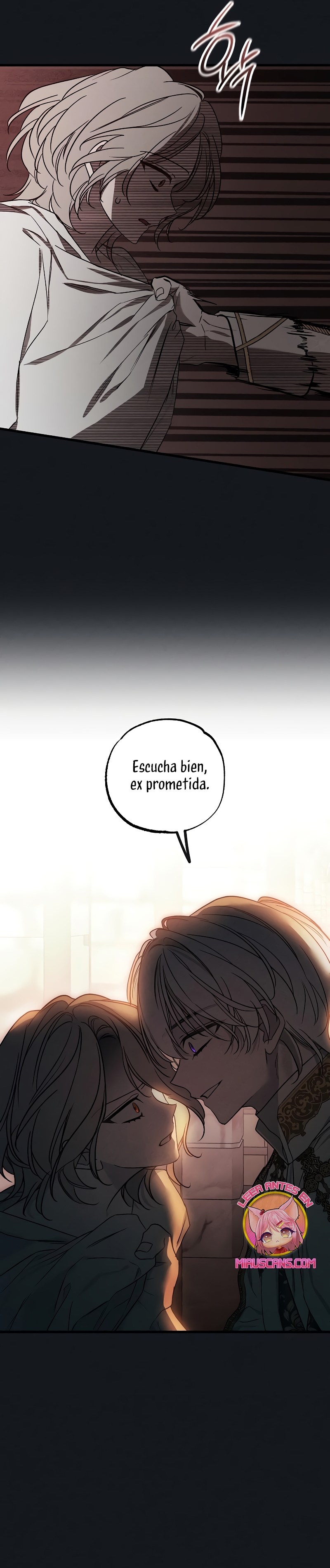 Mi marido, que me odiaba, perdió la memoria Capítulo 45 - Página 27