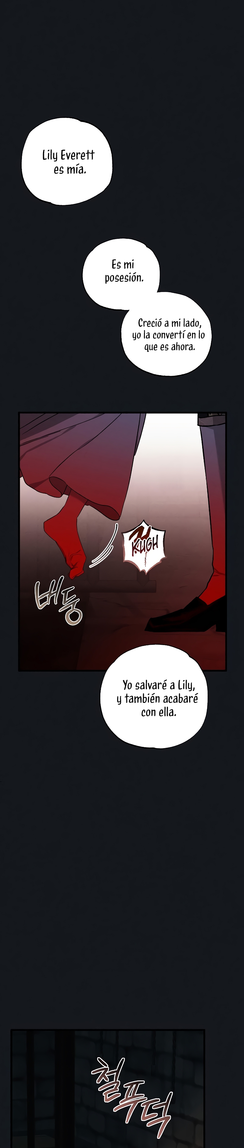 Mi marido, que me odiaba, perdió la memoria Capítulo 45 - Página 28