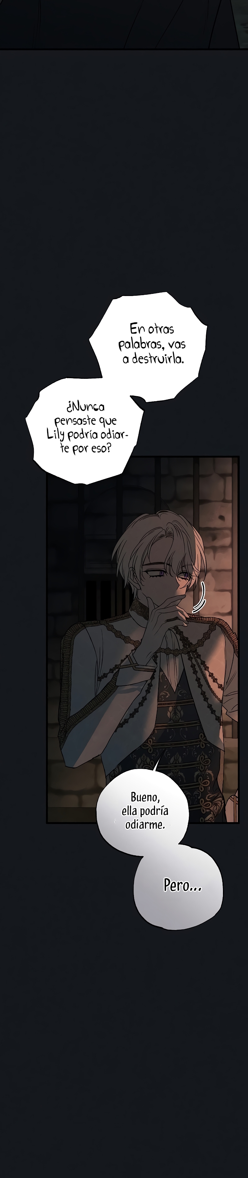 Mi marido, que me odiaba, perdió la memoria Capítulo 45 - Página 30