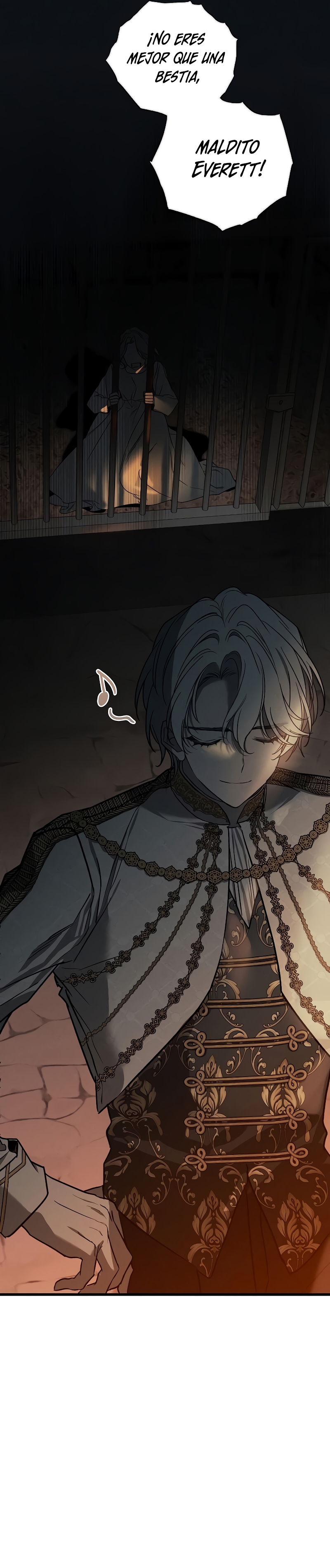 Mi marido, que me odiaba, perdió la memoria Capítulo 45 - Página 34