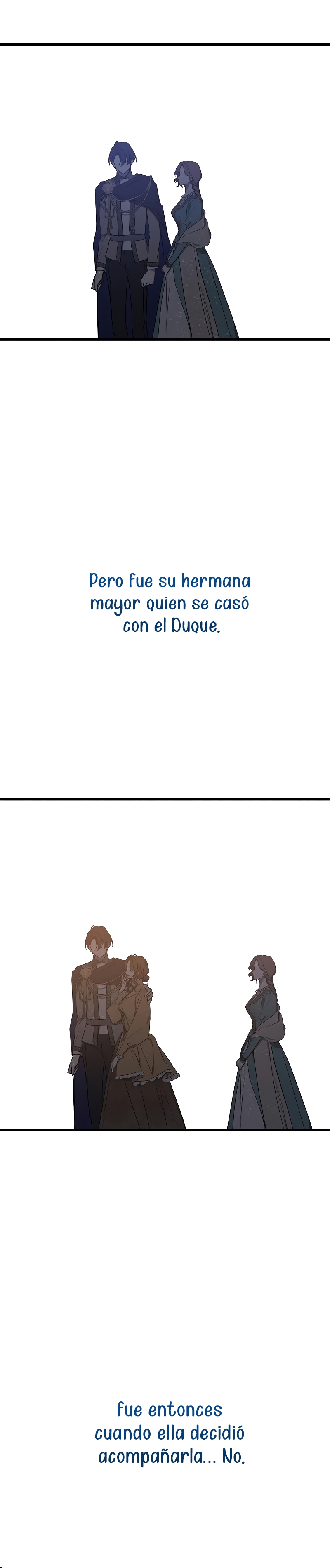 Mi marido, que me odiaba, perdió la memoria Capítulo 45 - Página 44