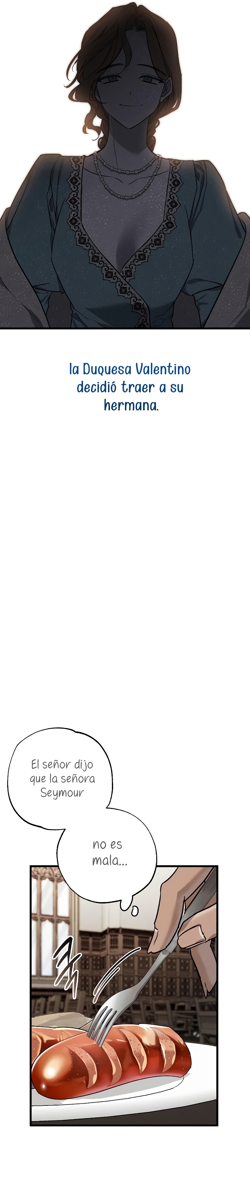 Mi marido, que me odiaba, perdió la memoria Capítulo 45 - Página 45