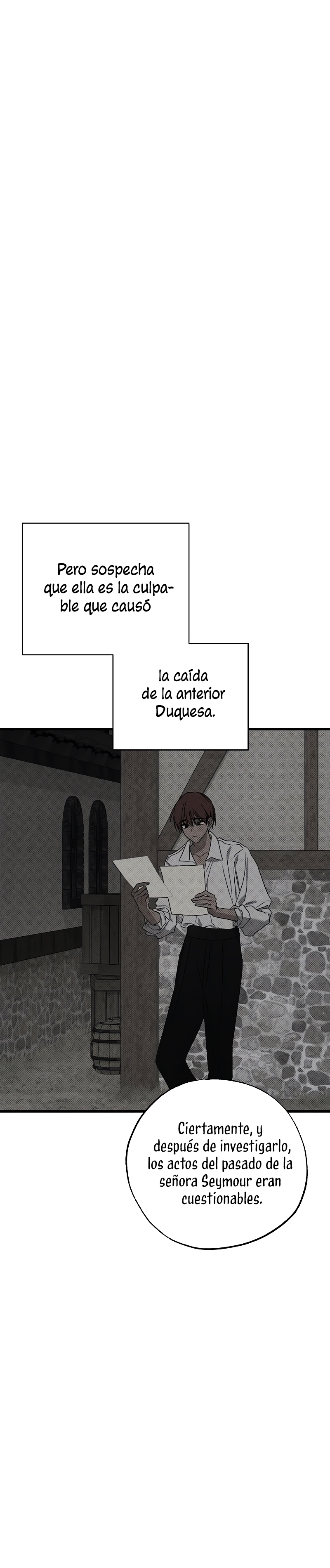 Mi marido, que me odiaba, perdió la memoria Capítulo 45 - Página 46