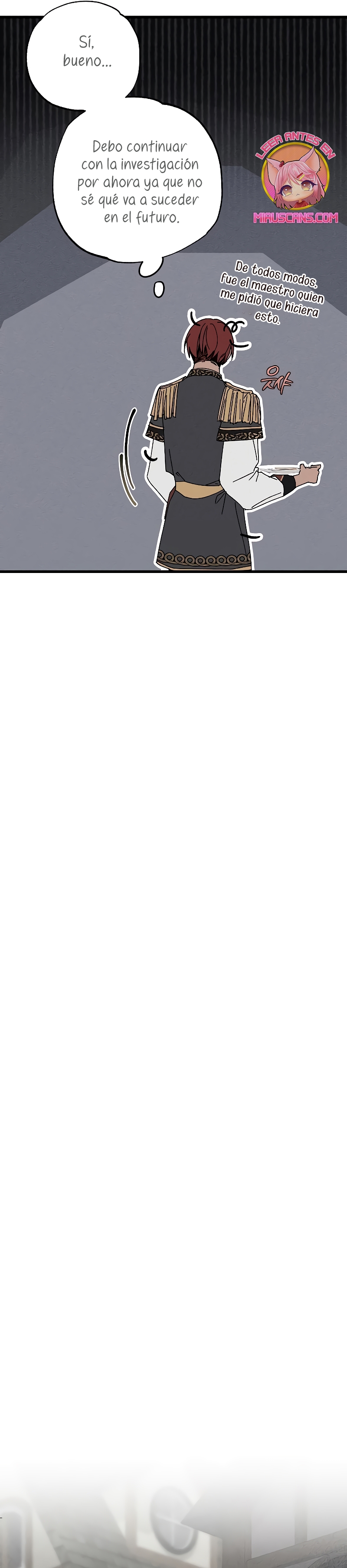 Mi marido, que me odiaba, perdió la memoria Capítulo 45 - Página 48