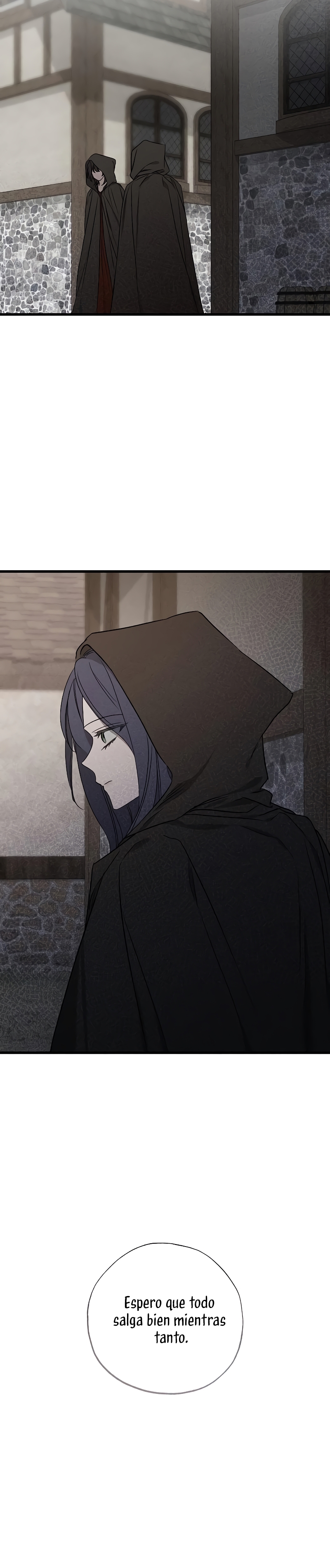 Mi marido, que me odiaba, perdió la memoria Capítulo 45 - Página 49